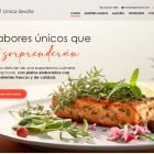 Imagen de Delish, la Web para Restaurantes