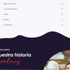 Imagen de Delish, la Web para Restaurantes