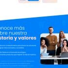 Imagen de Digitron, la web para tiendas online de tecnología