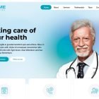 Imagen de Healz, la web para Doctores y Profesionales de la Salud