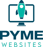 Imagen del Logo de PYME Websites