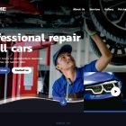 Imagen de Mechanik, la Web para Talleres Mecánicos