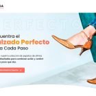 Imagen de Pisa, la web para tiendas online de zapatos