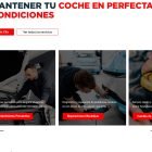 Imagen de Torque, la Web para Talleres Mecánicos