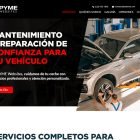 Imagen de Torque, la Web para Talleres Mecánicos